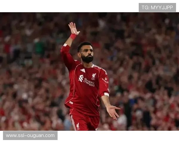 萨拉赫双响领衔埃及3-0大胜吉布提提前锁定世界杯世预赛A组头名