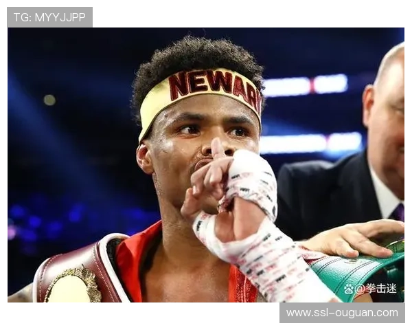 不败拳王戴维斯面临严重法律指控，或被长期监禁